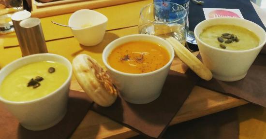 Mama Bottega & Piaceri